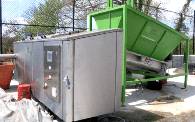 Revolutionizing Waste Management Practices at Cincinnati Zoo