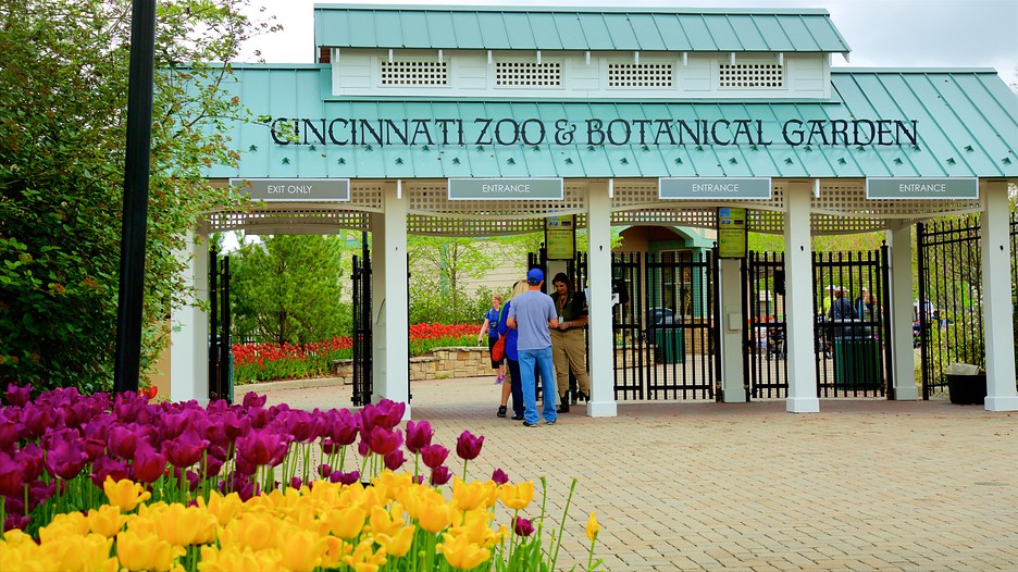 Cincinnati Zoo Pioneers Onsite Organic Waste Recycling