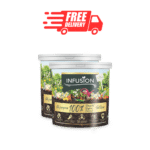 Harp Infusion Bundle 2