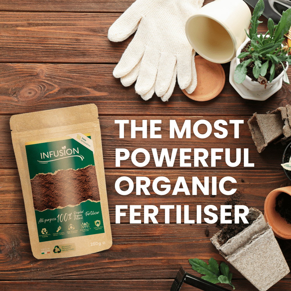 Harp Infusion Fertiliser Harp Renewables