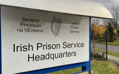 Sustainable Waste Solutions Impacting Prisons Across Ireland
