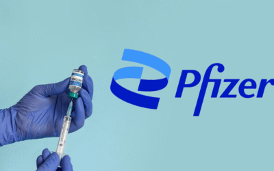 Pfizer Tackles Organic Waste With Innovative Recycling Tech