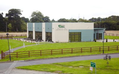 Teagasc Explores Smarter Ways To Reuse Organic Waste