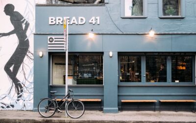 Artisan Bakery Bread 41 Proves Great Bread Can Be Greener