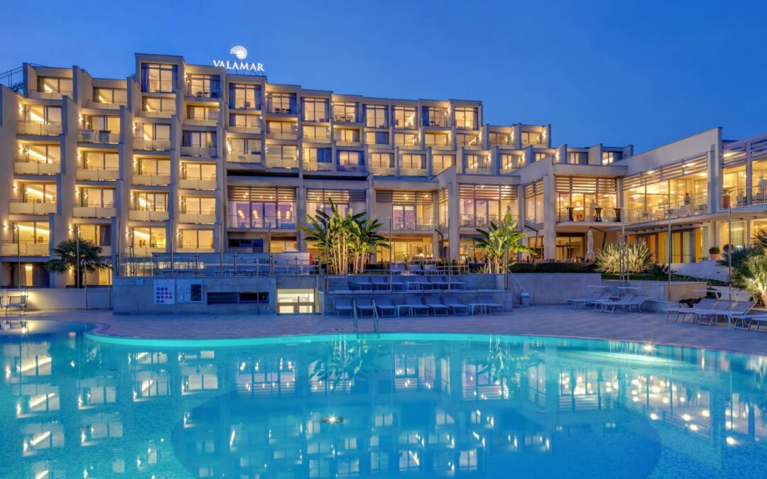 Valamar Leads Zero Waste Efforts At Croatia’s Luxury Resorts