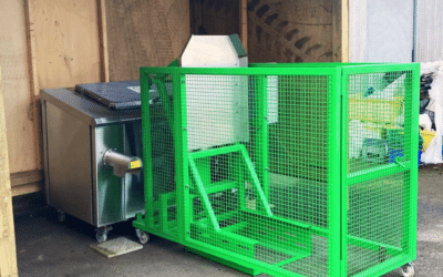 Transforming Farming with Innovation