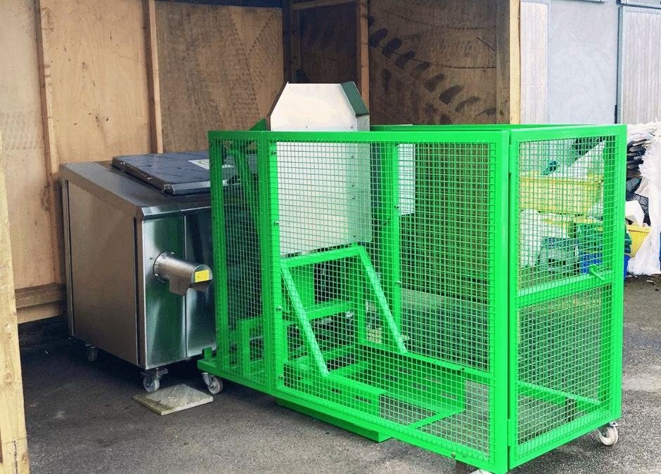 Transforming Farming with Innovation