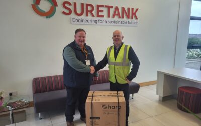 Cutting Waste and Carbon Emissions with Sustainability