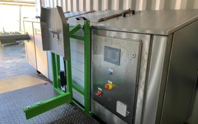 Tackling Food Waste in Botanical Gardens