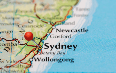 Harp Renewables brings cutting-edge technology to Australia