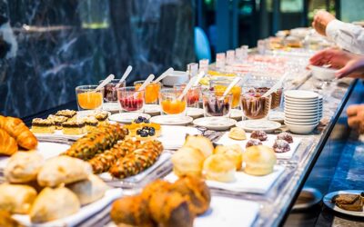 Hospitality Faces a Turning Point on Food Waste