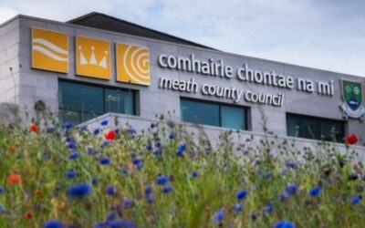 How Meath Is Rethinking Food Waste For The Community