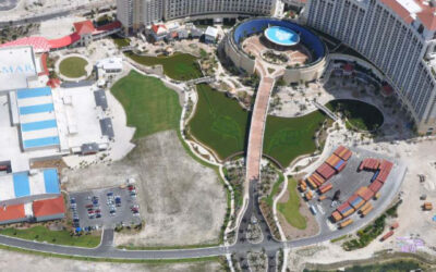 Closed-Loop Waste Tech Takes Root in the Bahamas with ISD