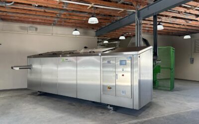 Building a Sustainable Future with Infrastructure